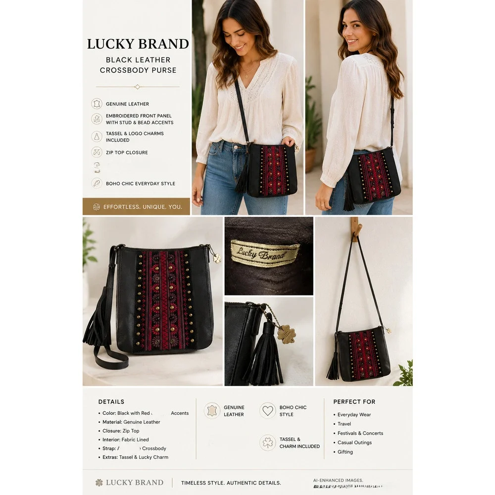 Lucky Brand lucky brand